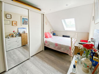  Maison � vendre 5 pi�ces 92 m�