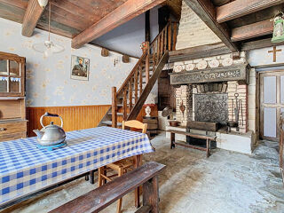  Maison � vendre 5 pi�ces 143 m�