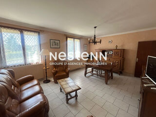  Maison � vendre 8 pi�ces 142 m�