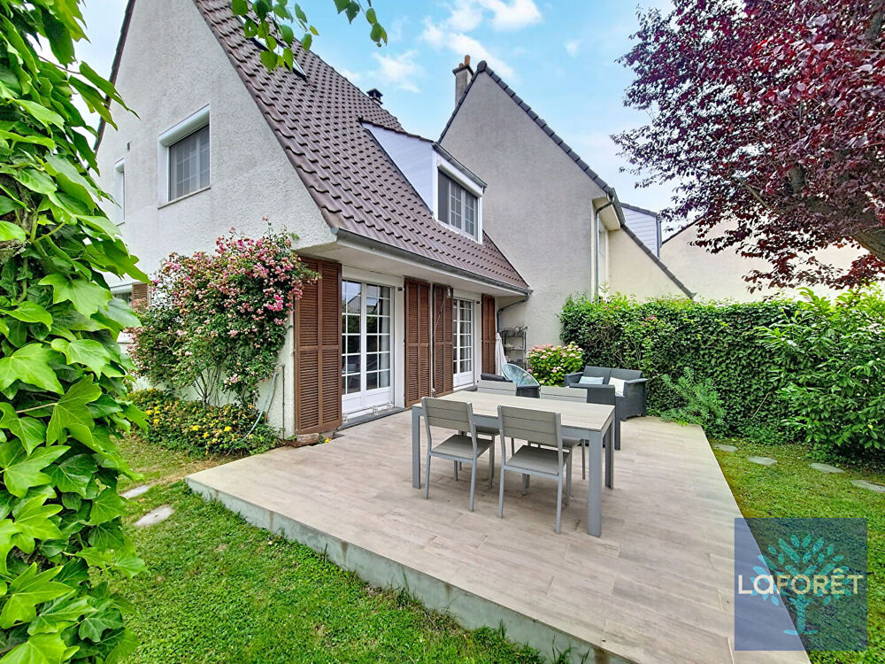 Maison 5 pièces 107 m² · à Breuillet · 107 m² · 295 000 €