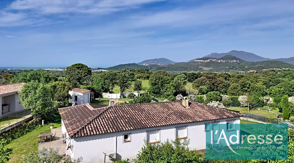 � vendre  Maison Bastelicaccia (20129)