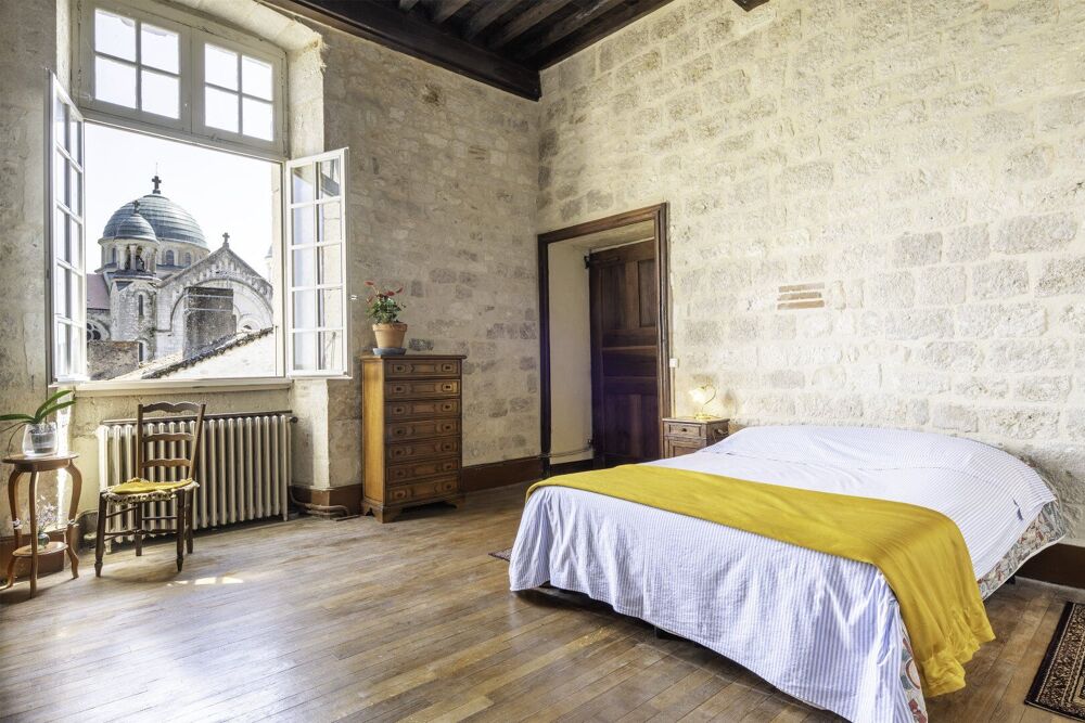 EXCLUSIVITÉ - Un air d'hôtel particulier au coeur du Quercy