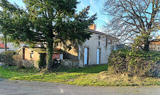  Maison � vendre 4 pi�ces 