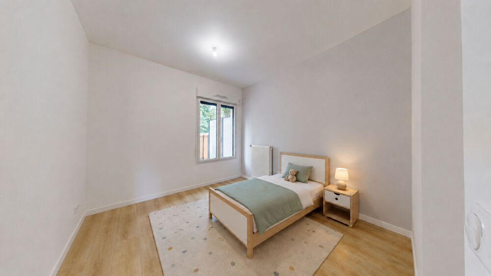Appartement 3 pièce(s) 72.50 m2