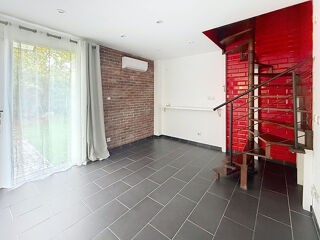  Appartement à vendre 3 pièces 52 m²