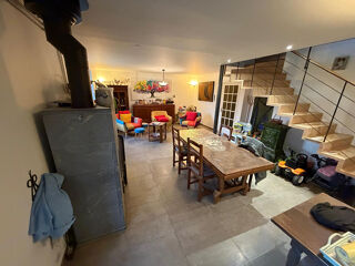  Maison à vendre 8 pièces 228 m²