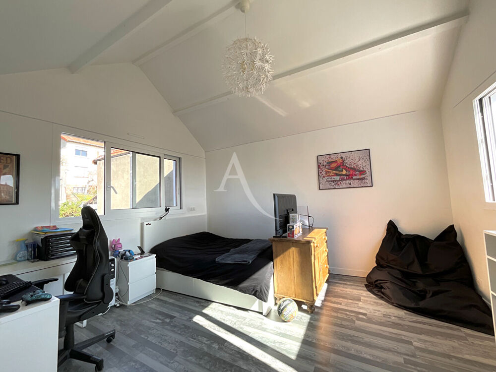  vendre  Maison Fontenay-sous-Bois (94120)