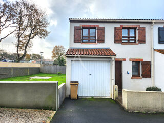  Maison à vendre 4 pièces 80 m²