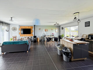  Maison � vendre 5 pi�ces 95 m�