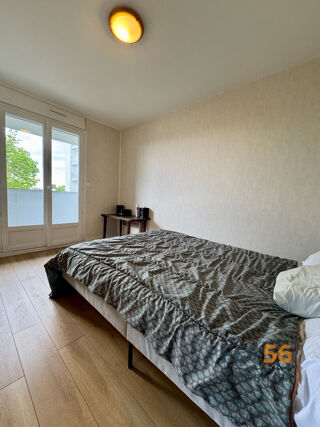  Appartement � vendre 2 pi�ces 