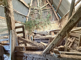  Terrain � vendre 866 m�