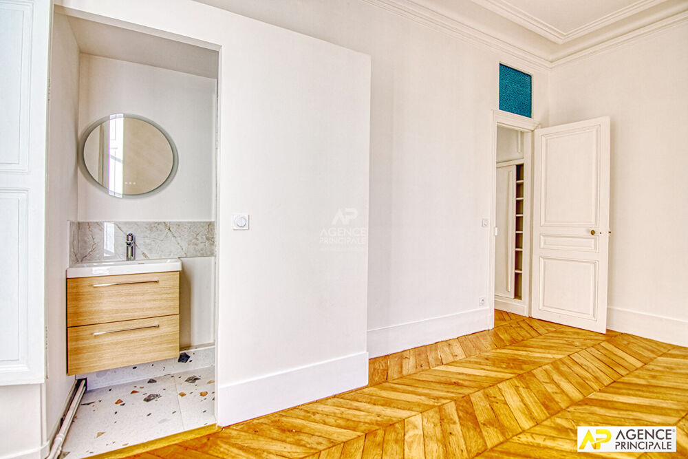 � vendre  Appartement Versailles (78000)