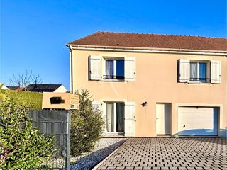  Maison � vendre 6 pi�ces 107 m�