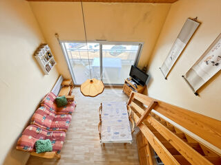  Appartement à vendre 3 pièces 45 m²