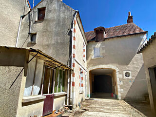  Maison  vendre 5 pices 100 m