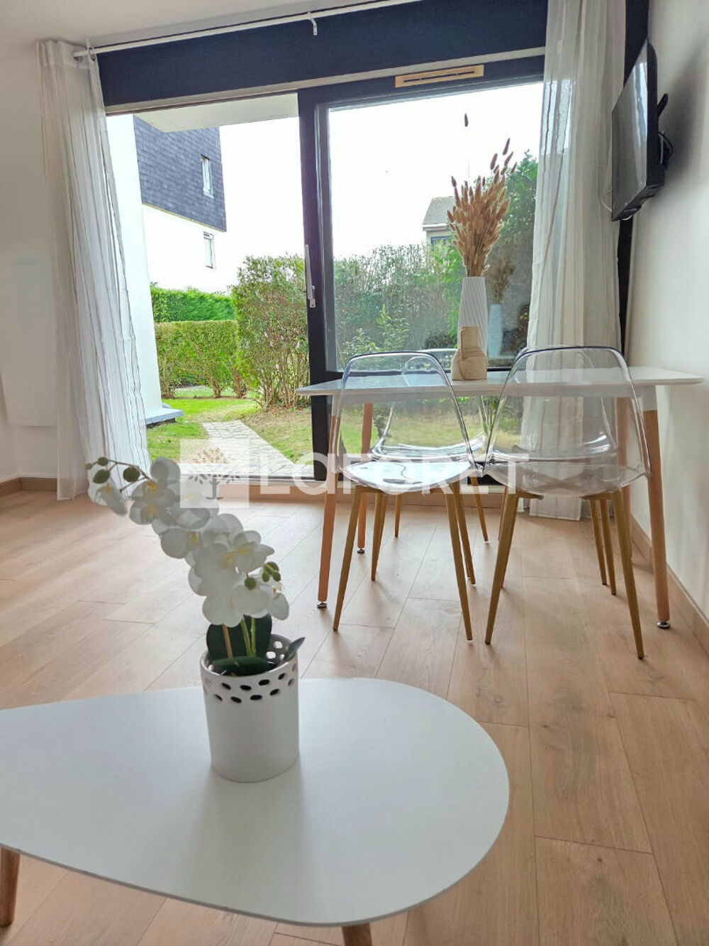 Location Appartement Appartement Courseulles Sur Mer 2 pièces 31 m2 bail mobilité Courseulles sur mer