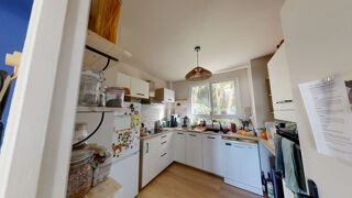  Appartement à vendre 3 pièces 83 m²