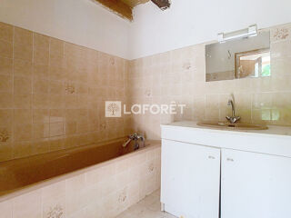  Maison à vendre 2 pièces 35 m²