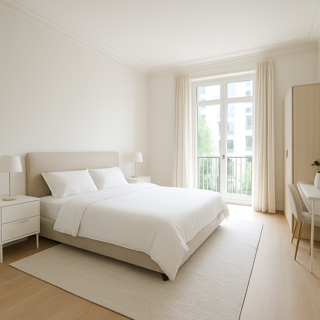  Appartement à vendre 2 pièces 43 m² Vitrolles