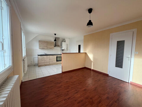  Appartement � louer 3 pi�ces 53 m�