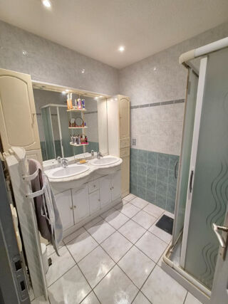  Maison à vendre 6 pièces 130 m²