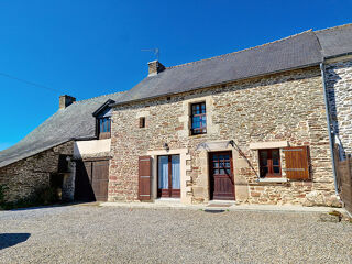  Maison � vendre 6 pi�ces 117 m�