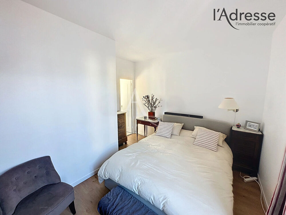 � vendre  Maison Saint-Cloud (92210)