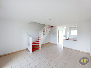  Maison à vendre 3 pièces 57 m²