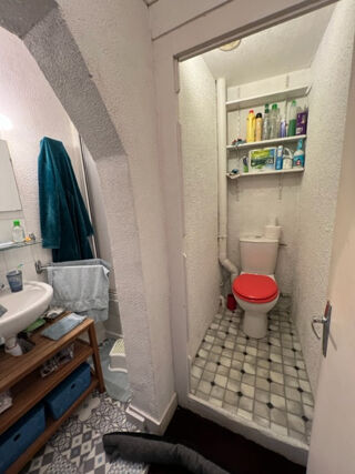  Appartement � vendre 1 pi�ce 27 m�