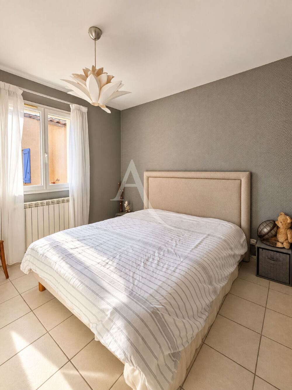 Vente Maison OUVEILLAN - MAISON 3 CHAMBRES - 89m² - JARDIN AVEC PISCINE SANS VIS A VIS Ouveillan