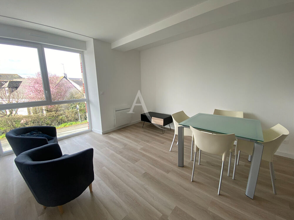 Location Appartement Appartement MEUBLE Chalonnes Sur Loire 2 pièce(s) 47.30 m2 Chalonnes sur loire