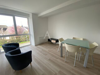  Appartement à louer 2 pièces 47 m²