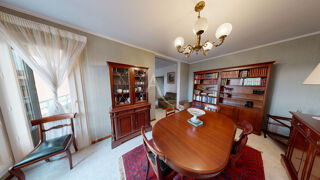  Appartement � vendre 4 pi�ces 101 m�