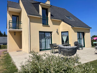  Maison à vendre 6 pièces 120 m²