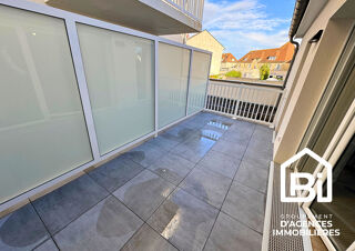  Appartement à vendre 3 pièces 65 m²