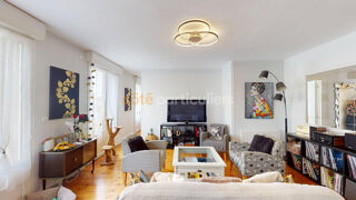  Appartement  vendre 4 pices 110 m