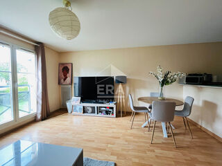  Appartement à vendre 2 pièces 43 m²