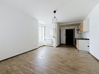  Appartement à vendre 2 pièces 31 m²