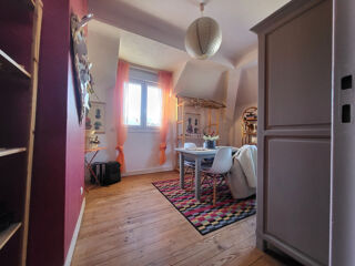  Appartement à vendre 3 pièces 58 m²