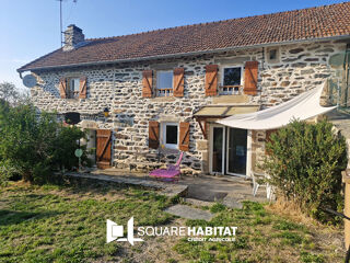  Maison � vendre 5 pi�ces 140 m�