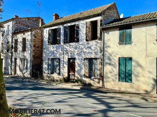  Maison � vendre 4 pi�ces 109 m�