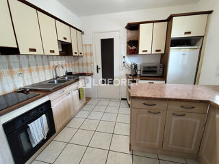  Maison à vendre 4 pièces 91 m²