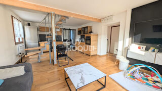 Maison 3 pièces 75 m² · à Épône · 75 m² · 225 000 €