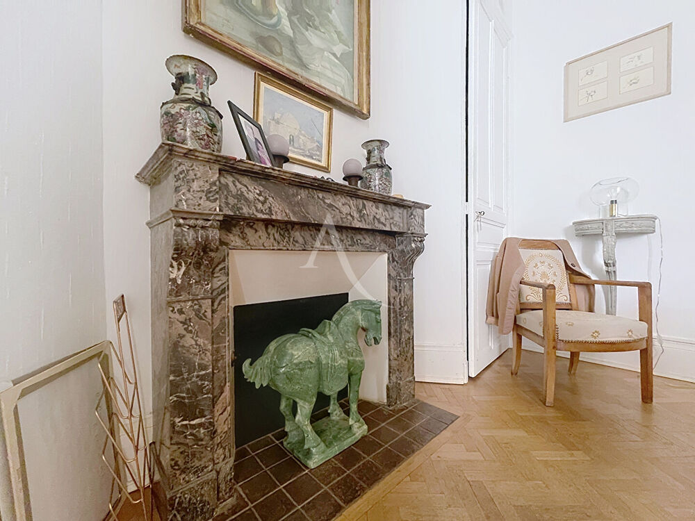 Vente Maison ANGERS À 2 MINUTES DE LA GARE - MAISON ANGEVINE 170 M² - CHARME ET JOLIE COUR ENSOLEILLÉE Angers