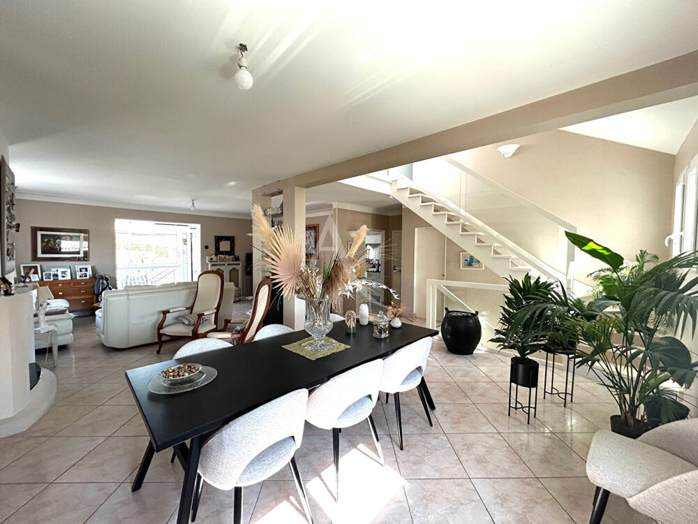 Vente Maison Maison familiale - Quartier ZOLA / PROCE Nantes