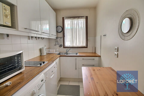  Appartement � louer 2 pi�ces 50 m�