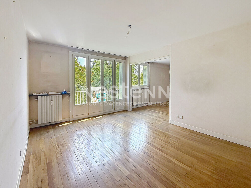Vente Appartement Appartement 4 Pièces aux Lessivas avec ascenseur - 69500 BRON Bron