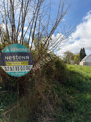  Terrain à vendre 709 m²