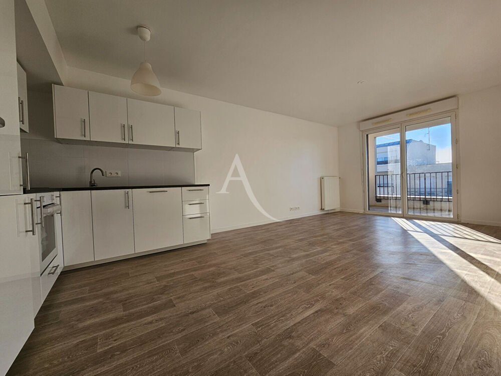 Appartement a louer cergy - 3 pièce(s) - 65 m2 - Surfyn
