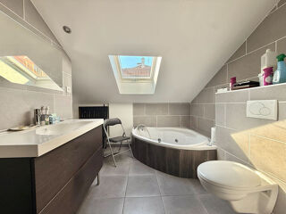 Maison à vendre 3 pièces 62 m²